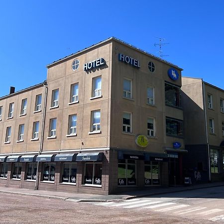 Loviisan Helmi 102 Apartman Kültér fotó