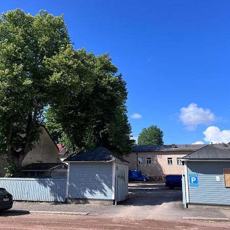 Loviisan Helmi 102 Apartman Kültér fotó
