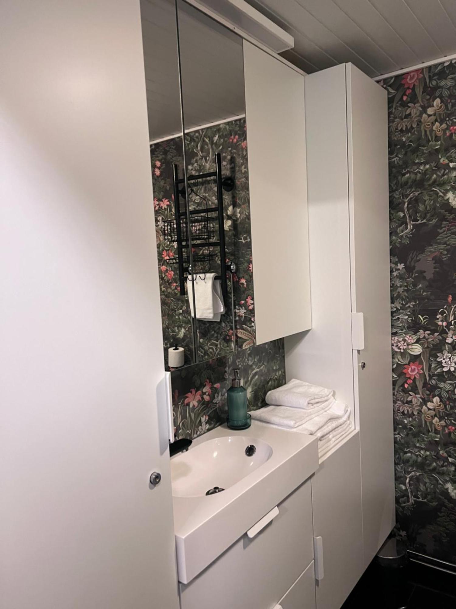 Loviisan Helmi 102 Apartman Kültér fotó