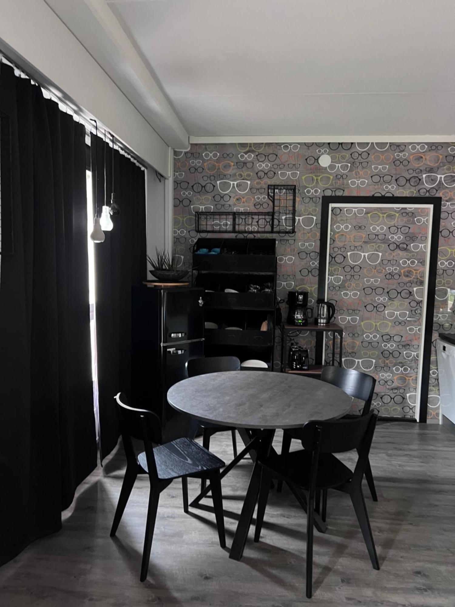 Loviisan Helmi 102 Apartman Kültér fotó