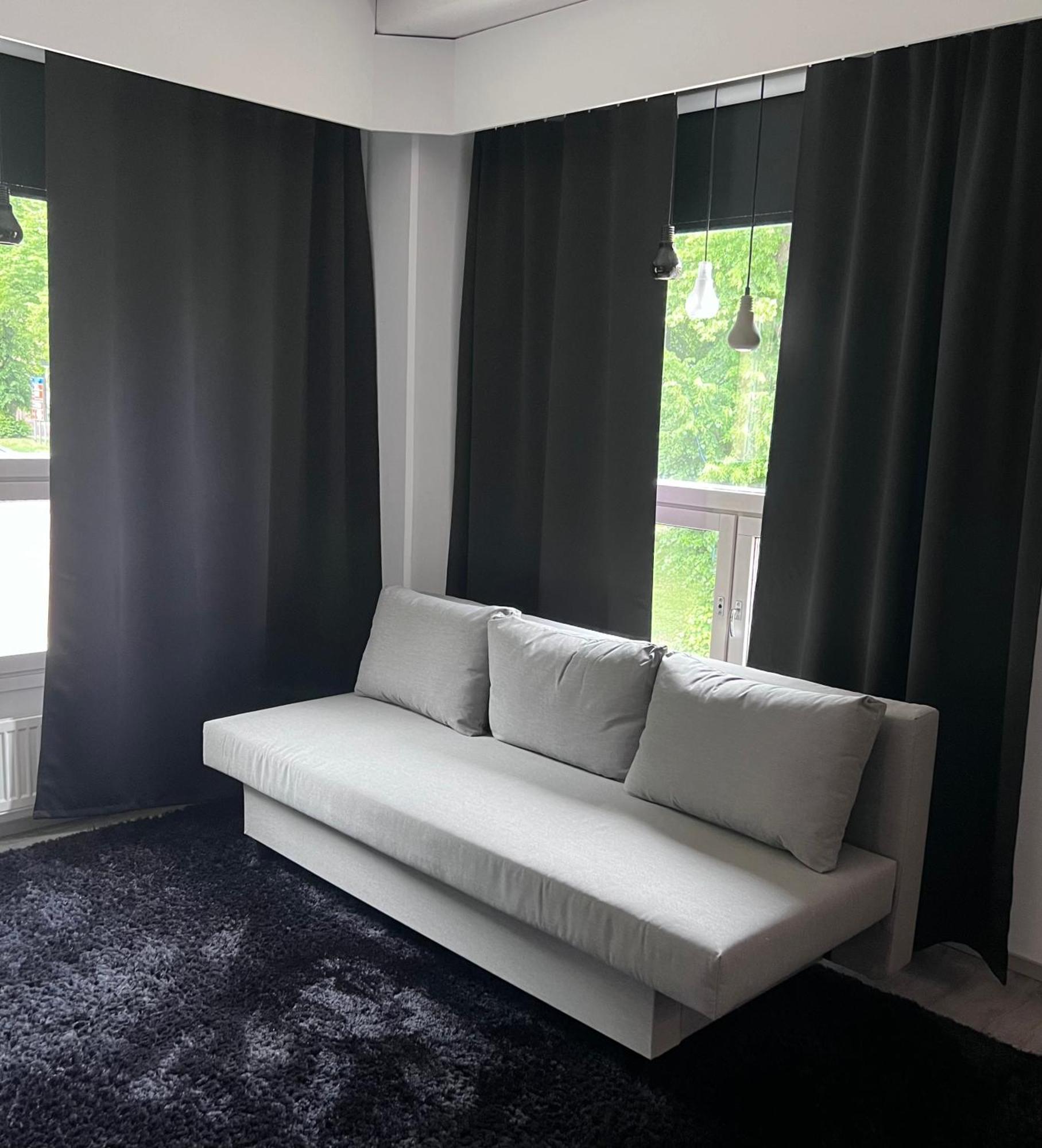Loviisan Helmi 102 Apartman Kültér fotó