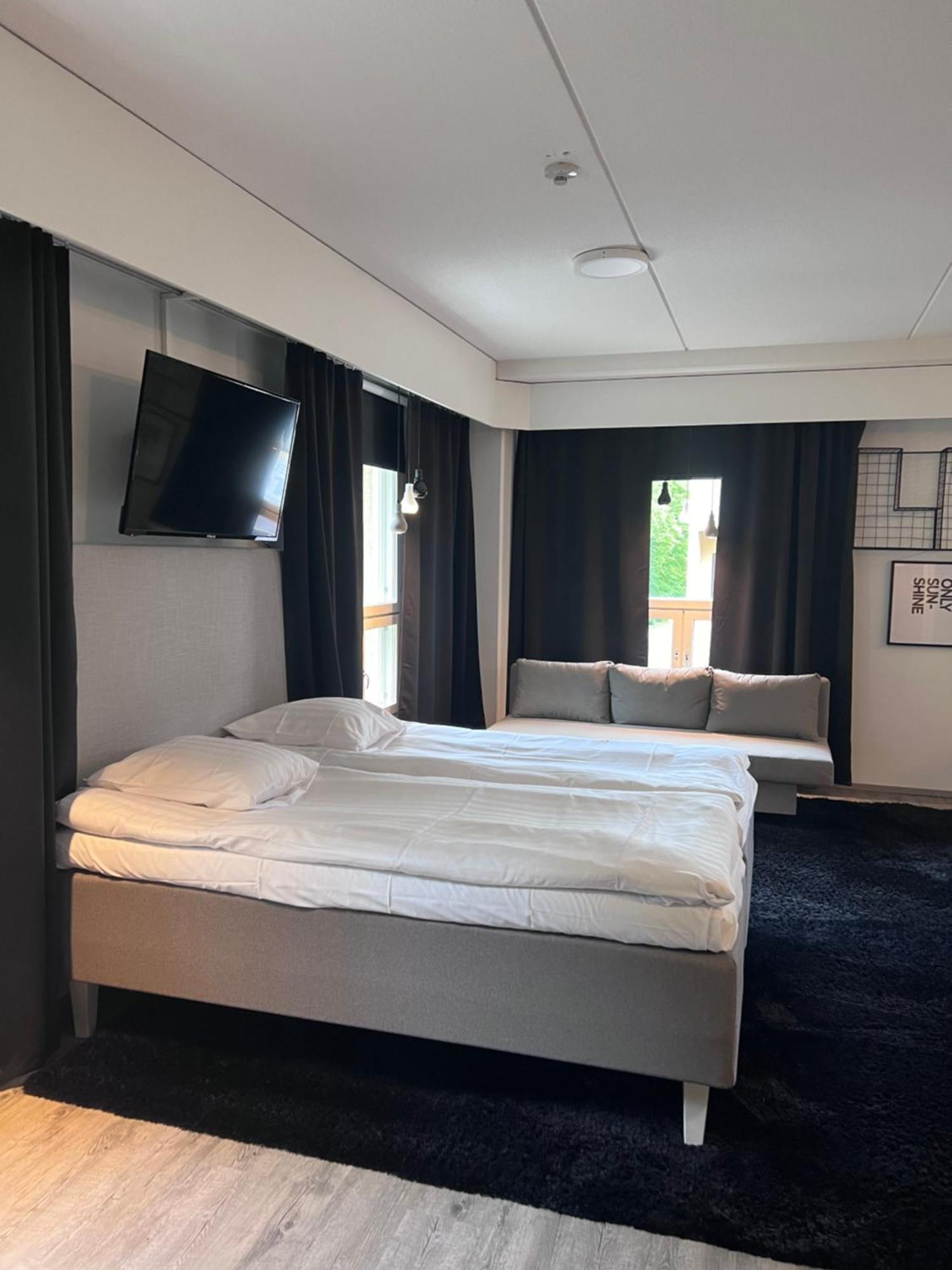 Loviisan Helmi 102 Apartman Kültér fotó
