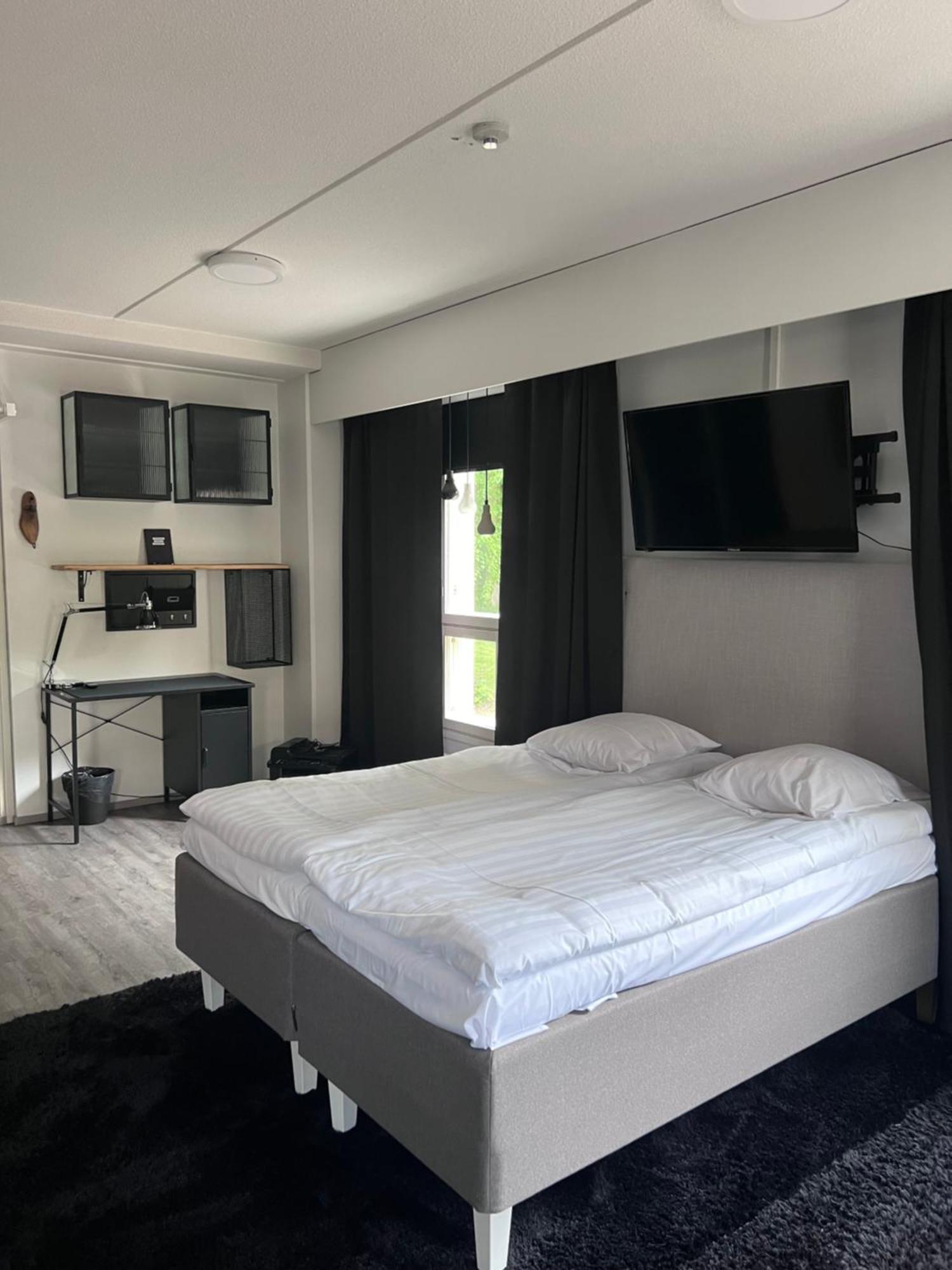 Loviisan Helmi 102 Apartman Kültér fotó