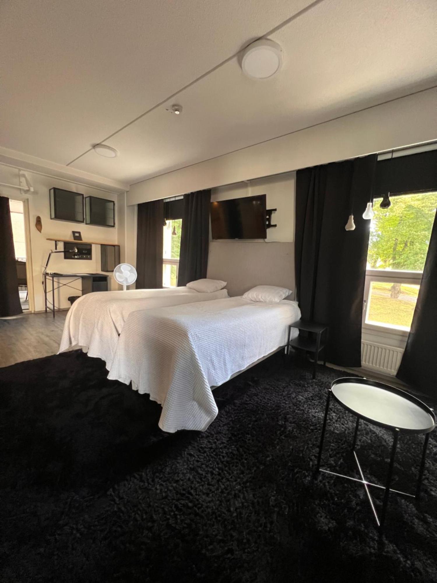 Loviisan Helmi 102 Apartman Kültér fotó